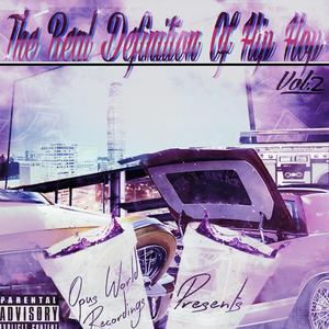 Cougars (feat. New Legend)