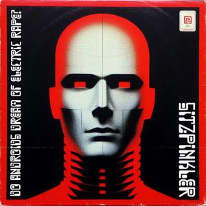 Do Androids Dream of Electric Rape? (feat. Sitzpinkler)