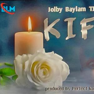 Kifo, R.i.p (feat. Baylam official & TJ Chuih)