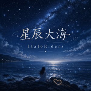 星辰大海
