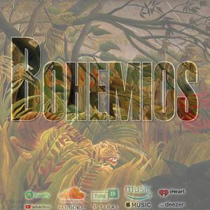 Bohemios