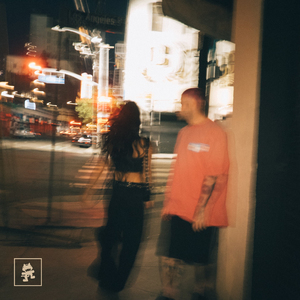 Don't Let Me Down (Ailow Remix)