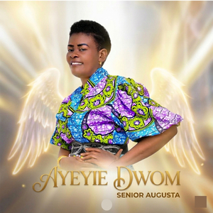 Ayeyie Dwom