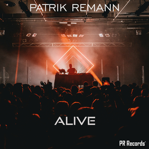 Alive (Original Mix)