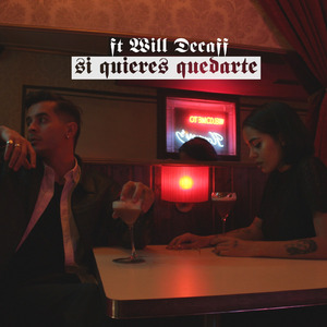 Si Quieres Quedarte