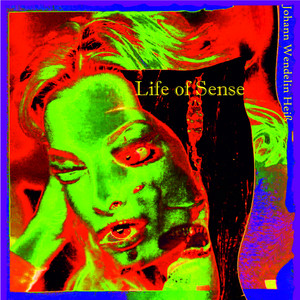 Nasca Lines (Instrumental Elektronik)