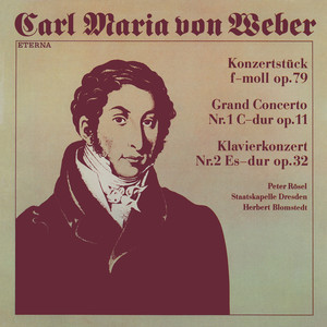 Piano Concerto No. 1 in C Major, Op. 11, J. 98: I. Allegro