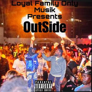 No chat (feat. Loyal family only MUSIK Big_LFO & Loyal family only MUSIK LFO_Jahnah2x)