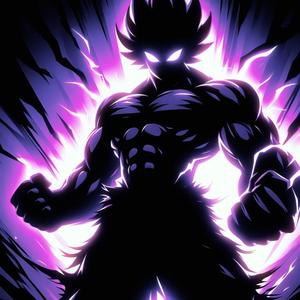 ULTRAFUNK! (SPEED UP)