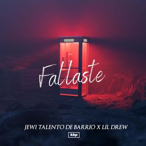Fallaste