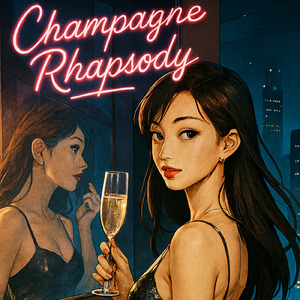 シャンパン・ ラプソディー