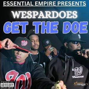 Get The Doe (feat. KONTROVERSE)
