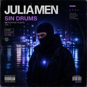 Distancia (feat. Juliamen)