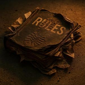 Rules Don’t Fit Me