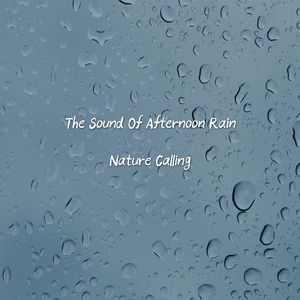 시원한 빗소리 ASMR