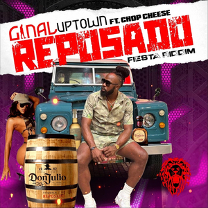 Reposado (feat. Chop Cheese)