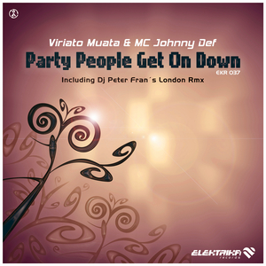Party People Get on Down (Acid House Mix)
