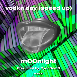 vodka day (speed up)
