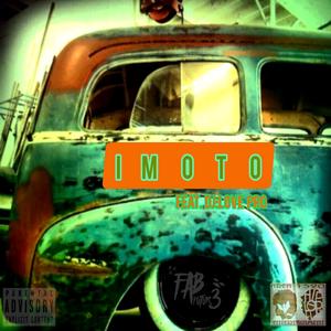 Imoto (feat. Dj:Love Pro)