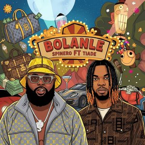 Bolanle