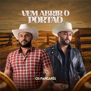 Vem Abrir o Portão