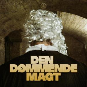 Den Dømmende Magt - Kapsejladsen 2024