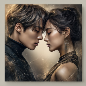 운명처럼(Duet with Bora)