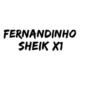 Fernandinho Sheik X1