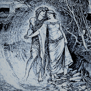 Into The Spectral Wind...