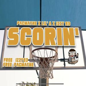 I’m Scoring (Radio Version)