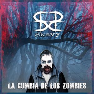 Cumbia De Los Zombies (Electrocumbia)
