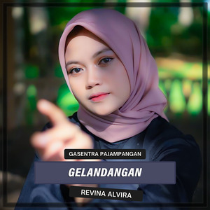 Gelandangan