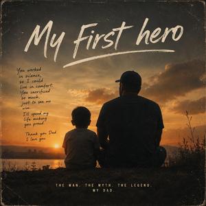 My First Hero