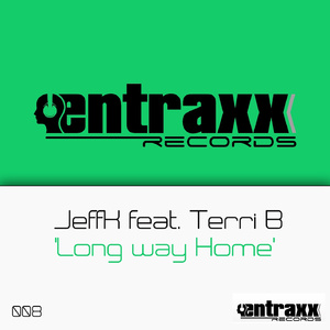 Long way Home (Radio Edit)