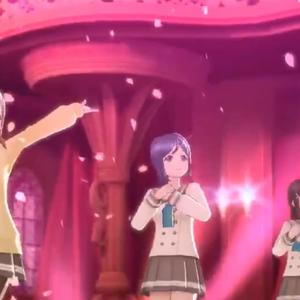 AI AZALEA春情ロマンティック