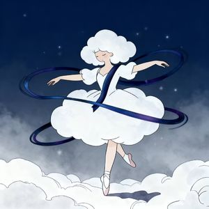 云之舞