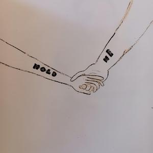 Hold me
