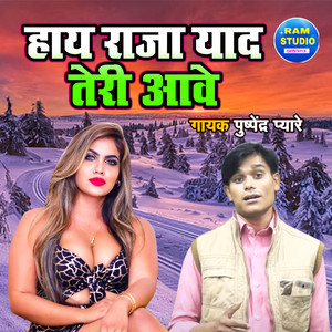 Haye Raja Yaad Teri Aave