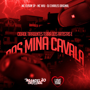 Cidade Tiradentes Terra dos Artistas e das Mina Cavala