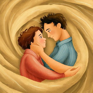 피어나는 사랑의 이야기