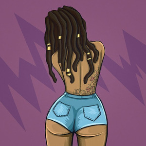 Baby Você Tem uma Diferença Delas X Serie Gold