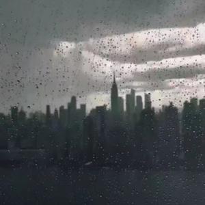 雨结冰（prod.Gr33nart Beats）