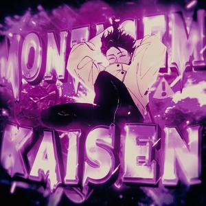 MONTAGEM KAISEN (feat. DJ FRZ)