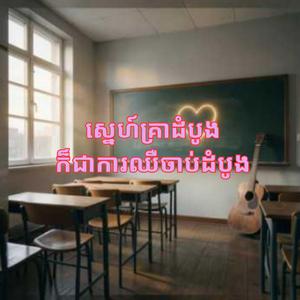 ស្នេហ៍គ្រាដំបូង ក៏ជាការឈឺចាប់ដំបូង