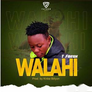 Walahi