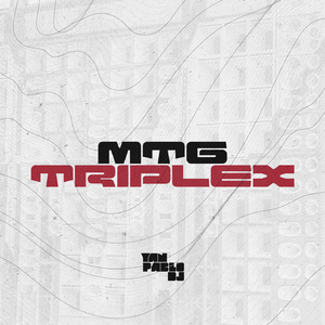 MTG Triplex - FUNK BH