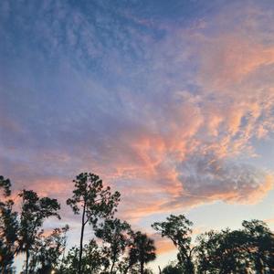 CLOUDS