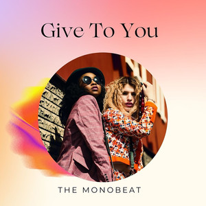 Give to You (Original Mix)