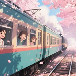 大逗-青春列车（大逗 remix）