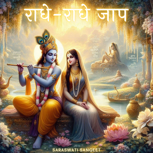 Radhe Radhe Jaap
